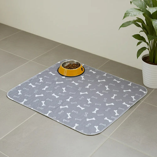 Super Absorbent Reusable Puppy Pee Pad