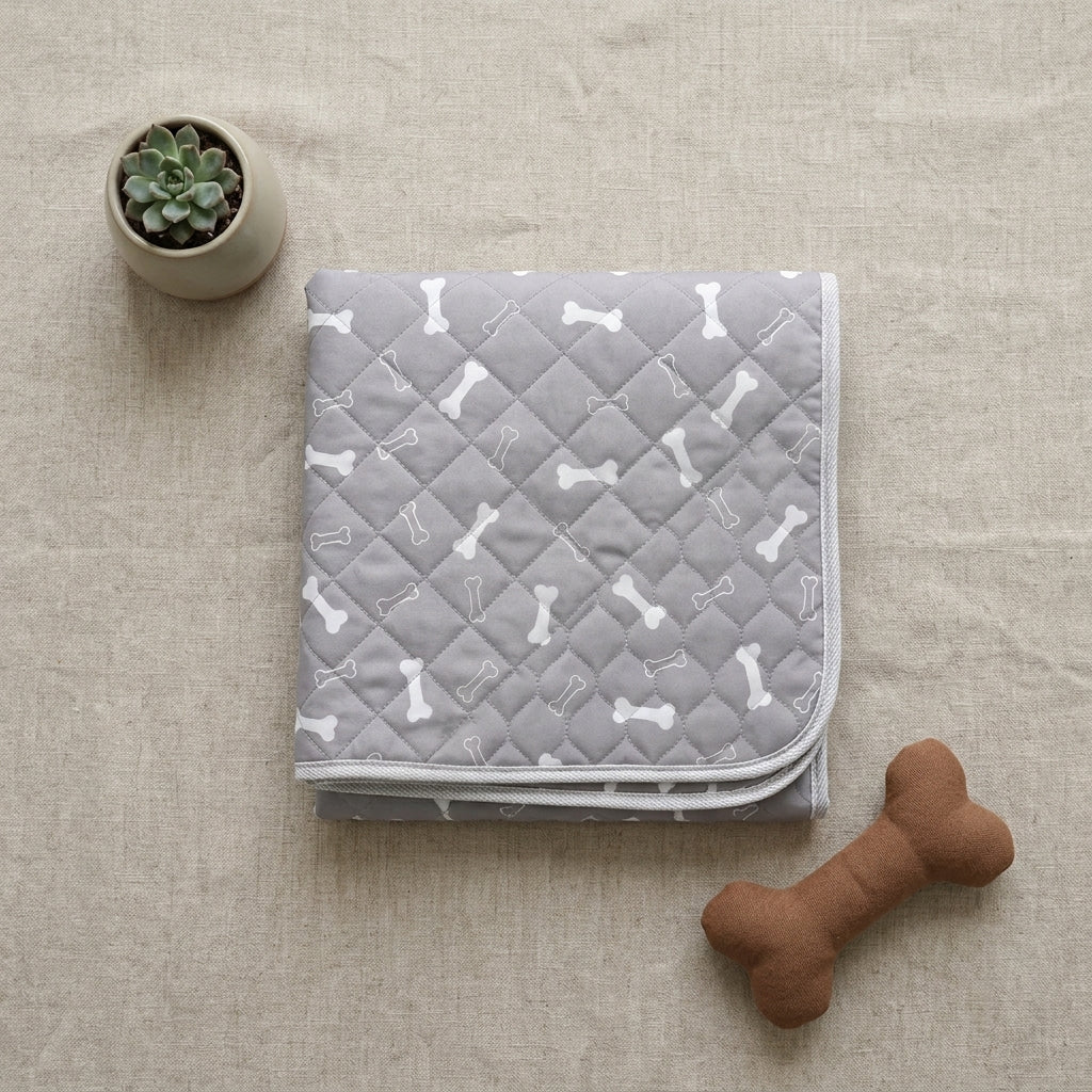 Super Absorbent Reusable Puppy Pee Pad