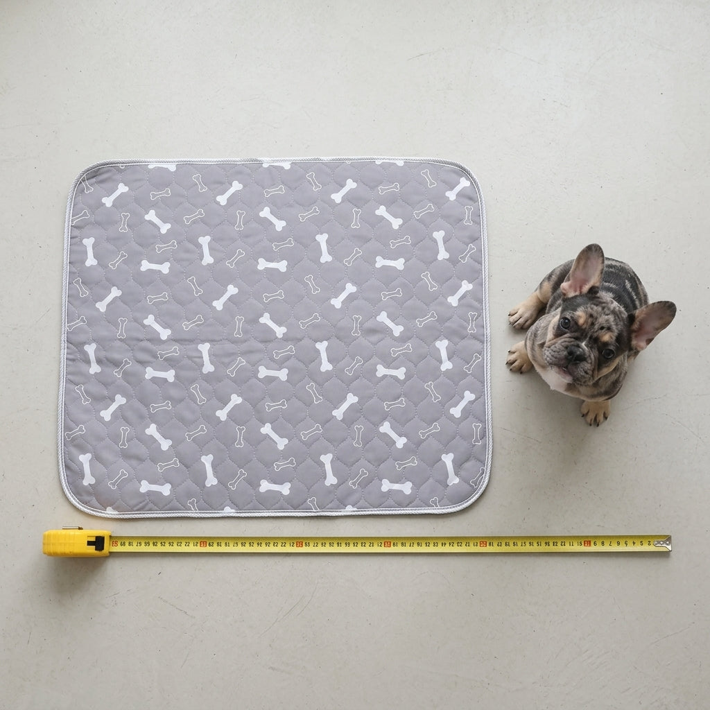 Super Absorbent Reusable Puppy Pee Pad