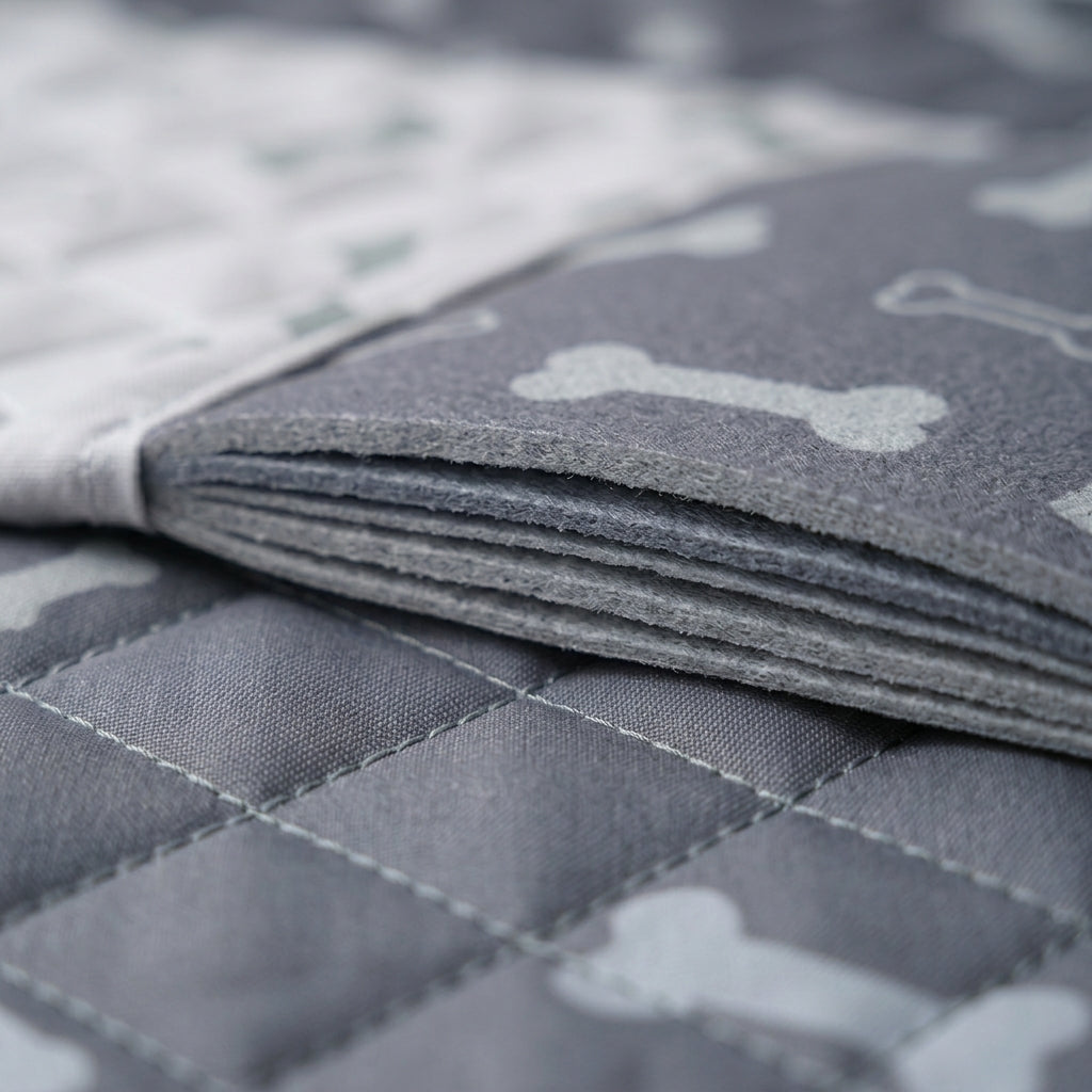 Super Absorbent Reusable Puppy Pee Pad
